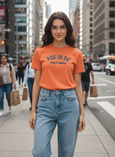Load image into Gallery viewer, Ride Or Die Loyalty Forever T-Shirt
