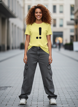 Cargar imagen en el visor de la galería, Period The Final Word T-Shirt