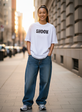 Load image into Gallery viewer, SHOOK State Of Mind T-Shirt