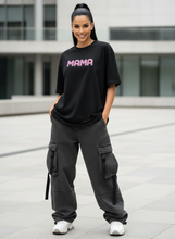 Load image into Gallery viewer, All The MAMA Vibes T-Shirt