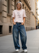 Load image into Gallery viewer, Blah Blah Blah Whatever T-Shirt