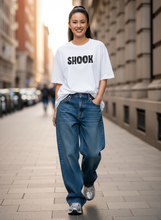 Load image into Gallery viewer, SHOOK State Of Mind T-Shirt