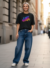 Load image into Gallery viewer, I Hit Different Unapologetically You T-Shirt