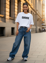 Load image into Gallery viewer, SHOOK State Of Mind T-Shirt