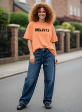 Load image into Gallery viewer, Break Free RUNAWAY T-Shirt