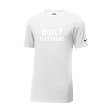 Carica l'immagine nel visualizzatore di Gallery, Built Different NIKE Premium Branded Performance T-Shirt