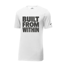 Carica l'immagine nel visualizzatore di Gallery, Built From Within NIKE Premium Branded Performance T-Shirt