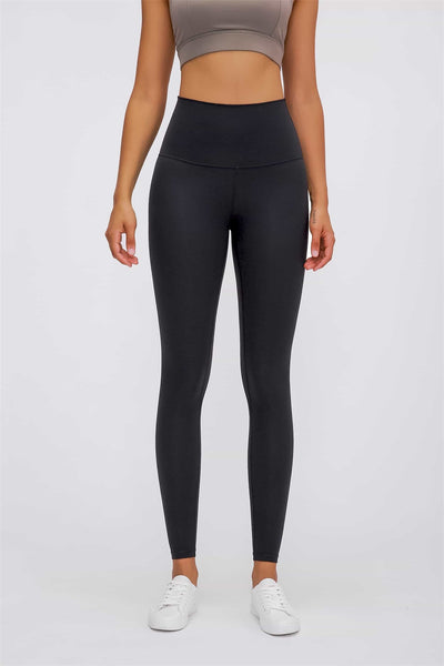 TOP RATED! LYB Activewear Premium Flex Ultra Soft High Waisted Leggings