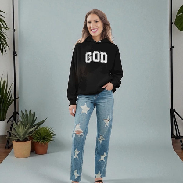 Founder's Favorite OOTD: Celestial Edge Meets Divine Embrace
