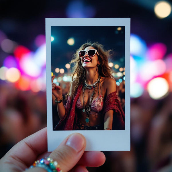 How to Dress Like a Future Memory