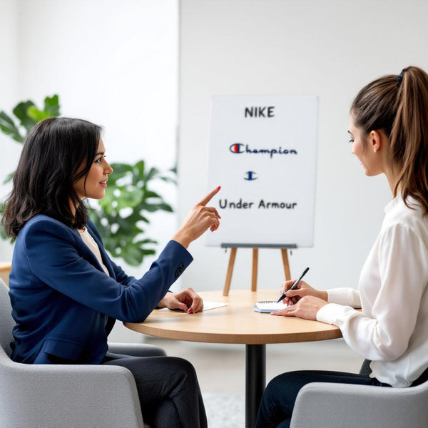 Grateful for the Journey — Making Brand Connections That Matter