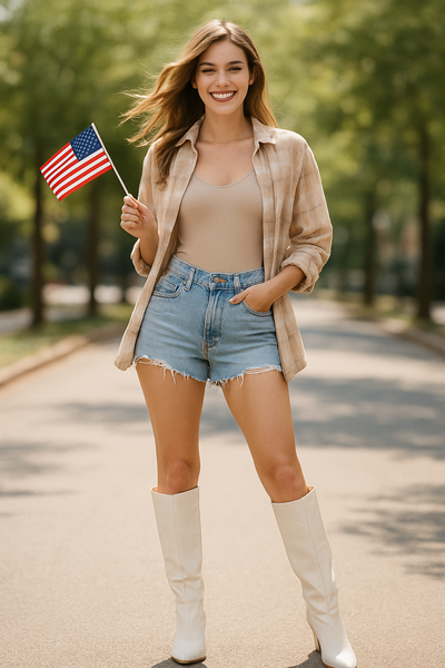 Labor Day and the Age of Followers: Fashion’s Rules of the Past (1920s–1960s)