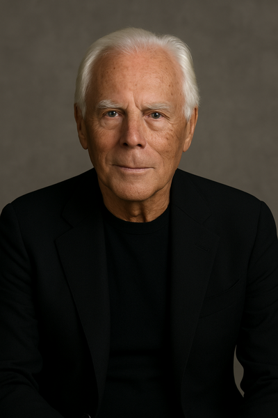 Giorgio Armani: A Legacy Beyond the Runway