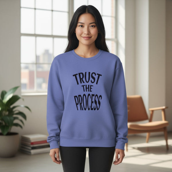 The Sweatshirt That Speaks for All of Us