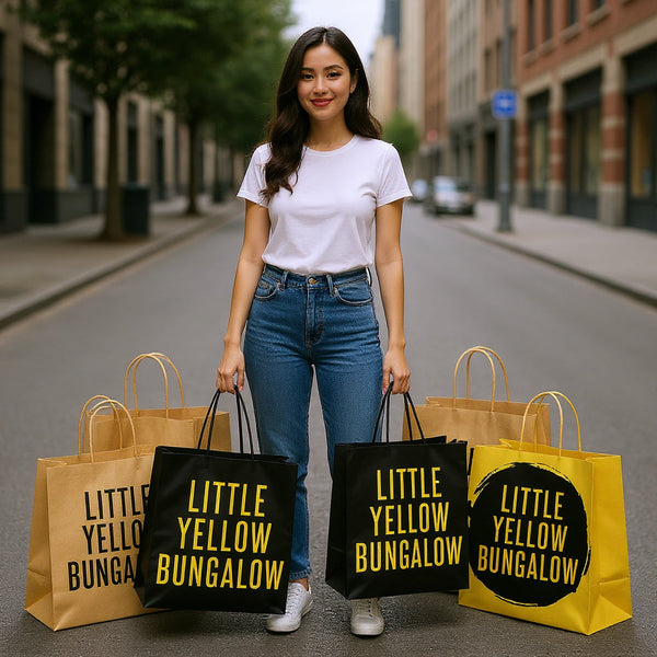 Retail Therapy Isn’t Therapy: It’s Survival in a Shopping Bag