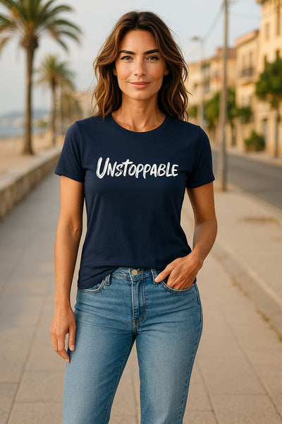 Unstoppable: A Best Seller; The Beginning of Our Journey Creating with Under Armour