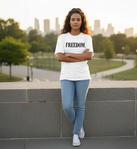 FREEDOM | Circle of Light Collection