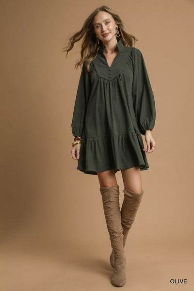 Luxe with a playful twist