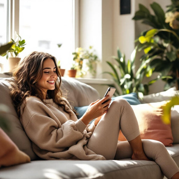 From Pressure to Peace: How Sundays Teach Us to Dress for Ourselves, Not Perfection