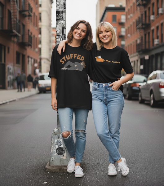 Guaranteed to Be the Talk of the Table!