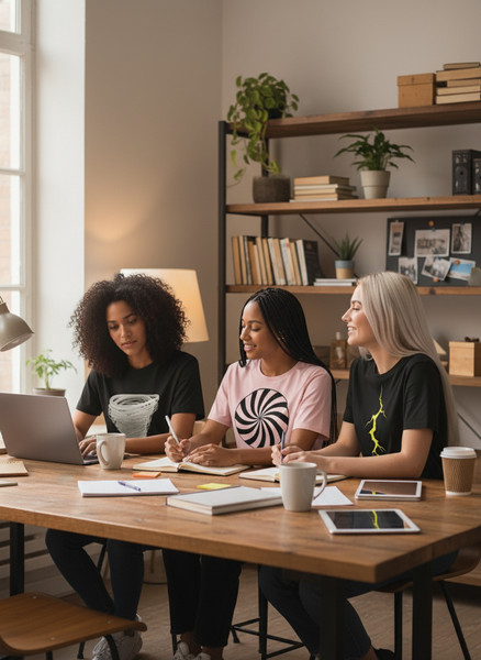 Behind the Scenes and Beyond: Updates from Little Yellow Bungalow