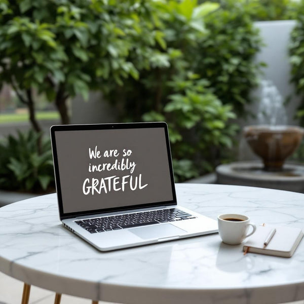 A Little Yellow Bungalow State of Mind