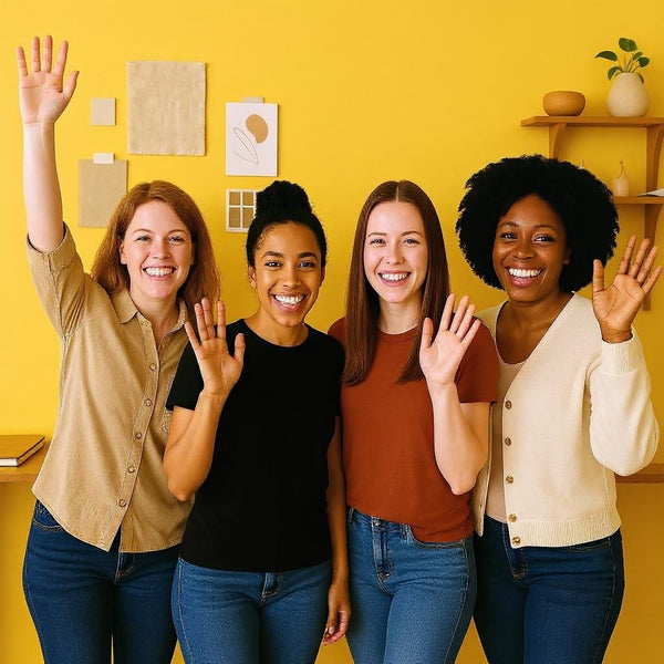 In the Space Between: The Next Chapter for Little Yellow Bungalow