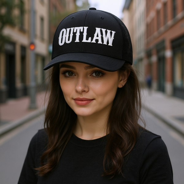 LYB Hat Collection: Elevated and Iconic