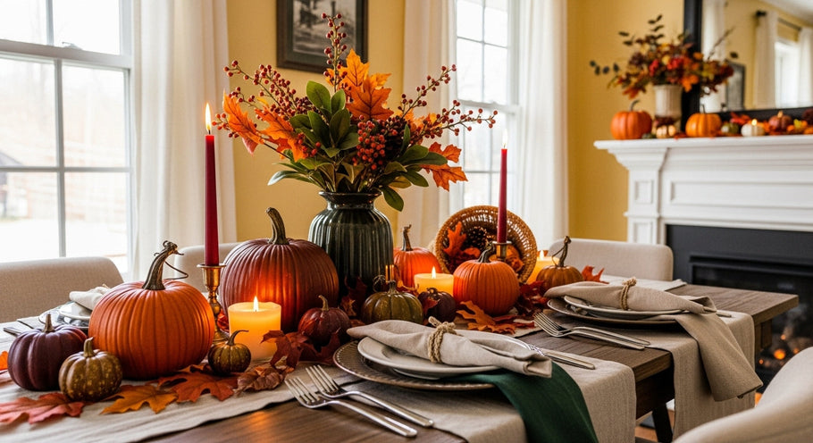 Gather ’Round: Little Yellow Bungalow’s Exclusive Thanksgiving Drop is Almost Here!