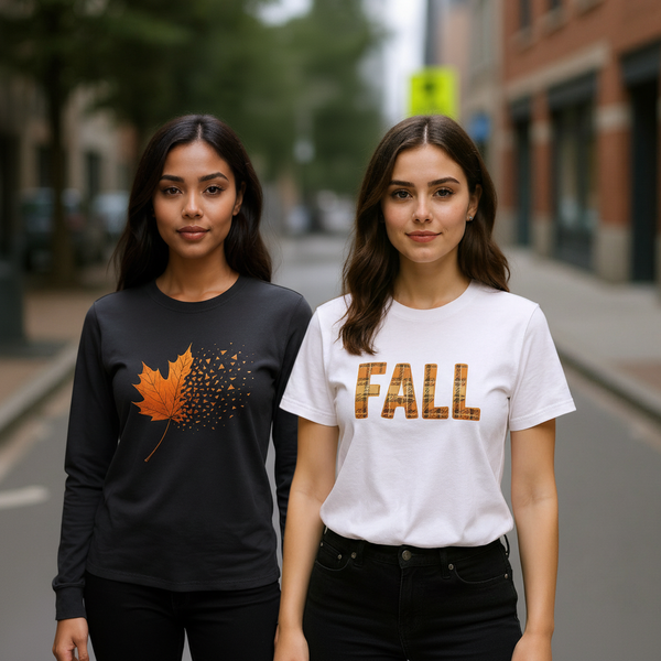 The Essence of Autumn: Designs That Capture the Moment