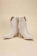 Carregar imagem no visualizador da galeria, WILLA-1 Western Booties
