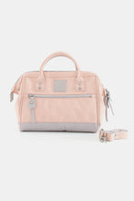 Carregar imagem no visualizador da galeria, Himawari Waterproof Canvas Removable Strap Handbag
