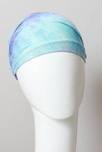 Ladda upp bild till gallerivisning, Leto Wide Band Tie Dye Headwrap
