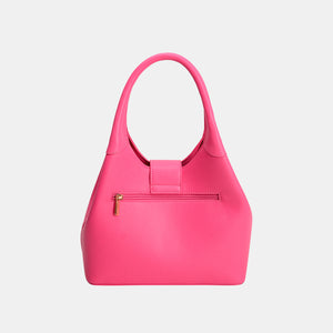 David Jones Vegan Leather Handbag