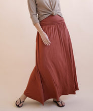 Ladda upp bild till gallerivisning, Fabina Organic Bamboo Maxi Skirt
