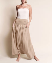 Ladda upp bild till gallerivisning, Fabina Organic Bamboo Maxi Skirt
