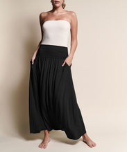 Ladda upp bild till gallerivisning, Fabina Organic Bamboo Maxi Skirt
