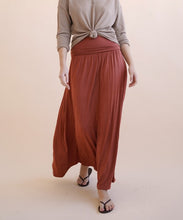 Ladda upp bild till gallerivisning, Fabina Organic Bamboo Maxi Skirt
