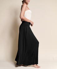 Ladda upp bild till gallerivisning, Fabina Organic Bamboo Maxi Skirt
