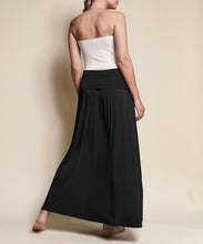 Ladda upp bild till gallerivisning, Fabina Organic Bamboo Maxi Skirt
