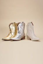 Carregar imagem no visualizador da galeria, WILLA-1 Western Booties
