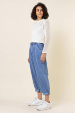 Загрузить изображение в средство просмотра галереи, Slouchy High Waisted Jeans
