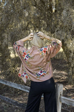 Ladda upp bild till gallerivisning, Lush Rose Kimono
