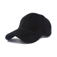 Carregar imagem no visualizador da galeria, Velour Ball Cap
