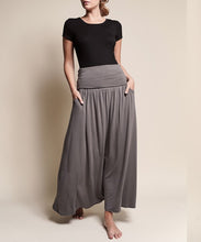 Ladda upp bild till gallerivisning, Fabina Organic Bamboo Maxi Skirt
