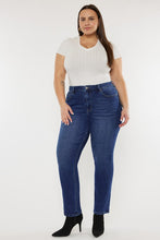 Cargar imagen en el visor de la galería, Plus Open Pack Slim Straight Jeans
