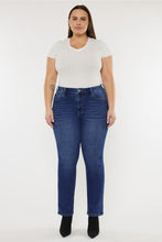 Load image into Gallery viewer, Plus Open Pack Slim Straight Jeans
