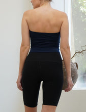 Cargar imagen en el visor de la galería, Fabina Double Layer Tube Top
