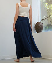 Ladda upp bild till gallerivisning, Fabina Organic Bamboo Maxi Skirt
