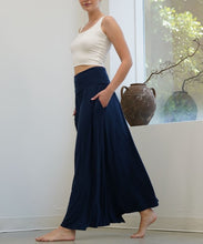 Ladda upp bild till gallerivisning, Fabina Organic Bamboo Maxi Skirt
